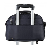 Derek Alexander Nylon Unisex Carry On Traveller