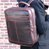 Jack Georges Voyager Overnight Backpack