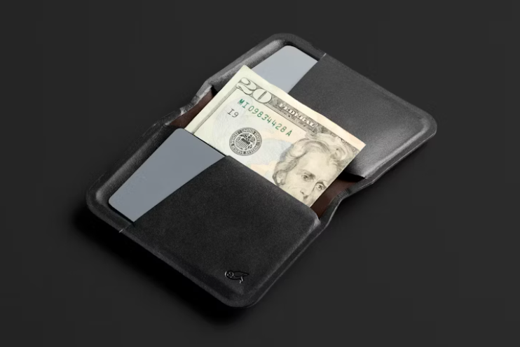 Bellroy Apex Slim Sleeve Wallet
