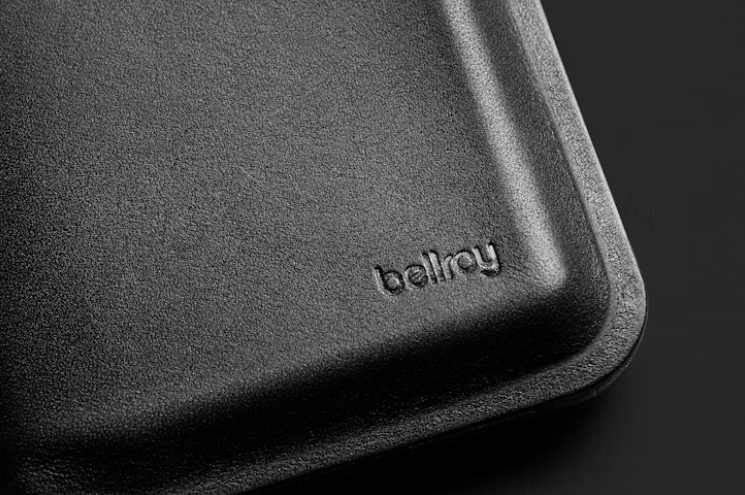 Bellroy Apex Slim Sleeve Wallet