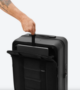 Db Ramverk Front-Access Carry-On