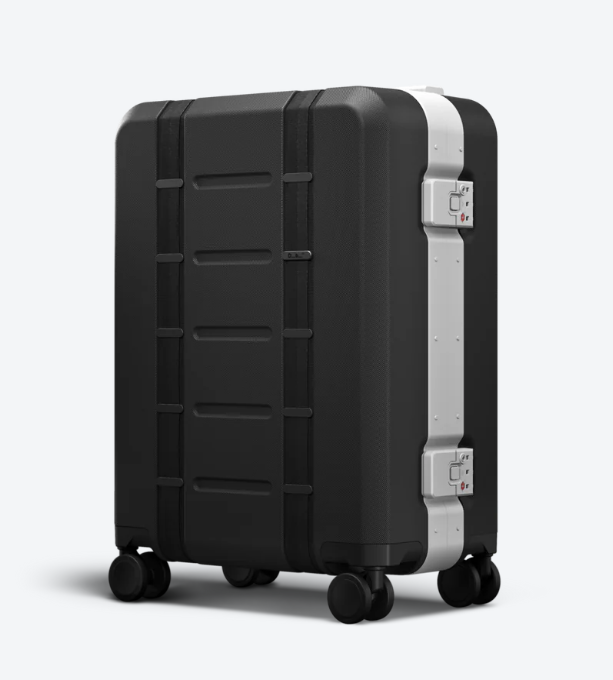 Db Ramverk Pro Carry-On