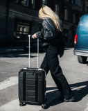 Db Ramverk Pro Front-Access Carry-On