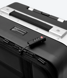 Db Ramverk Pro Front-Access Carry-On