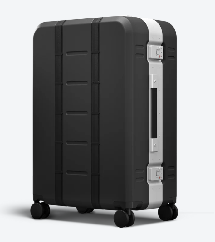Db Ramverk Pro Check-In Luggage Large