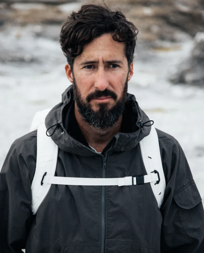 Db Roamer Duffel 40L