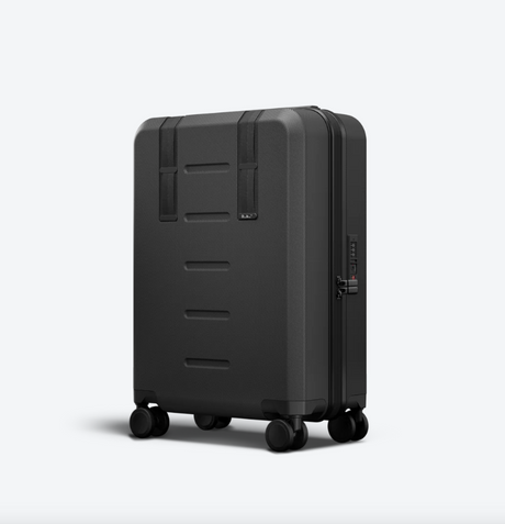 Db Ramverk Carry-On