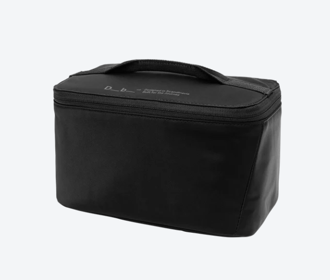 Db Essential Wash Bag Small