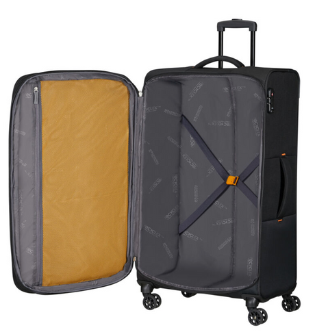 American Tourister Sun Break Large Spinner