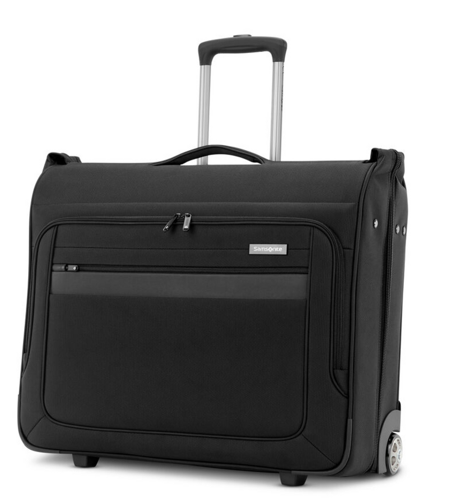 Samsonite Ascella 3.0 2-Wheel Garment Bag