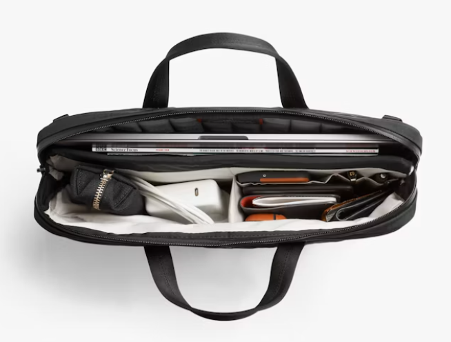 Bellroy Tokyo Laptop Bag 16"