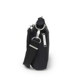 Baggallini Securtex Memento Anti-theft Crossbody Bag