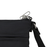 Baggallini Securtex Memento Anti-theft Crossbody Bag