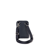 Baggallini Securtex Anti-Theft Activity Crossbody Bag