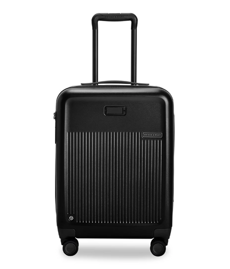 Briggs & Riley Sympatico  Global 21 inch Carry-On Expandable Spinner