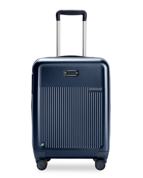 Briggs & Riley Sympatico  Global 21 inch Carry-On Expandable Spinner
