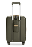 Briggs & Riley Sympatico 3.0 21" Global Carry-On Expandable Spinner