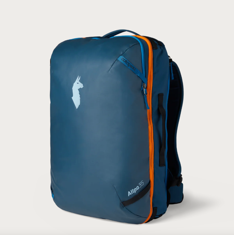 【即決OK】COTOPAXI Allpa 35L Travel Pack Screenshot2024-05-21at3.41.