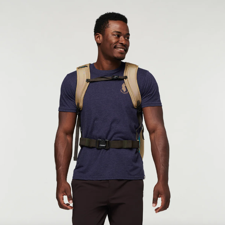 Cotopaxi Allpa 35L Travel Pack