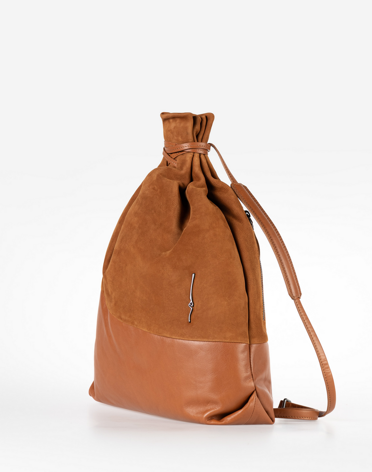 Aunts & Uncles Tender Thoughts Backpack/ Cross