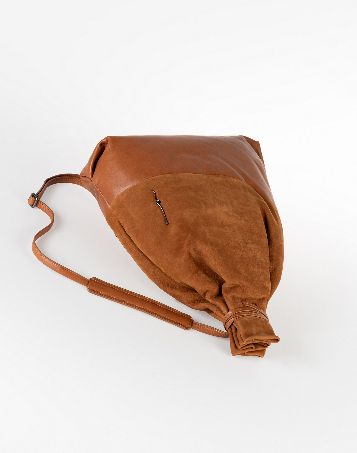 Aunts & Uncles Tender Thoughts Backpack/ Cross