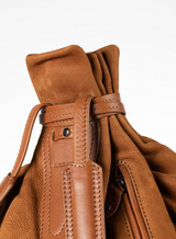 Aunts & Uncles Tender Thoughts Backpack/ Cross