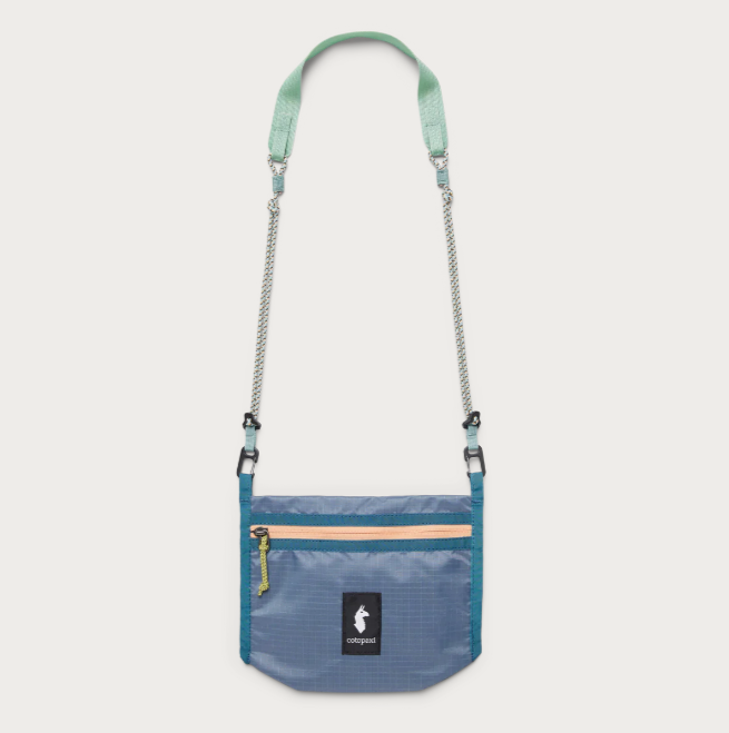 Cotopaxi Lista 2L Lightweight Crossbody Bag