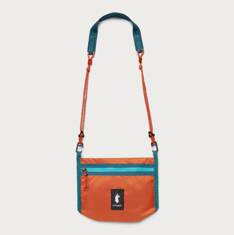 Cotopaxi Lista 2L Lightweight Crossbody Bag