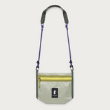 Cotopaxi Lista 2L Lightweight Crossbody Bag