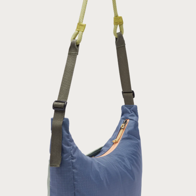 Cotopaxi Trozo 8L Shoulder Bag