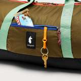 Cotopaxi Ligera 32L Duffel Bag