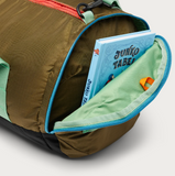 Cotopaxi Ligera 32L Duffel Bag