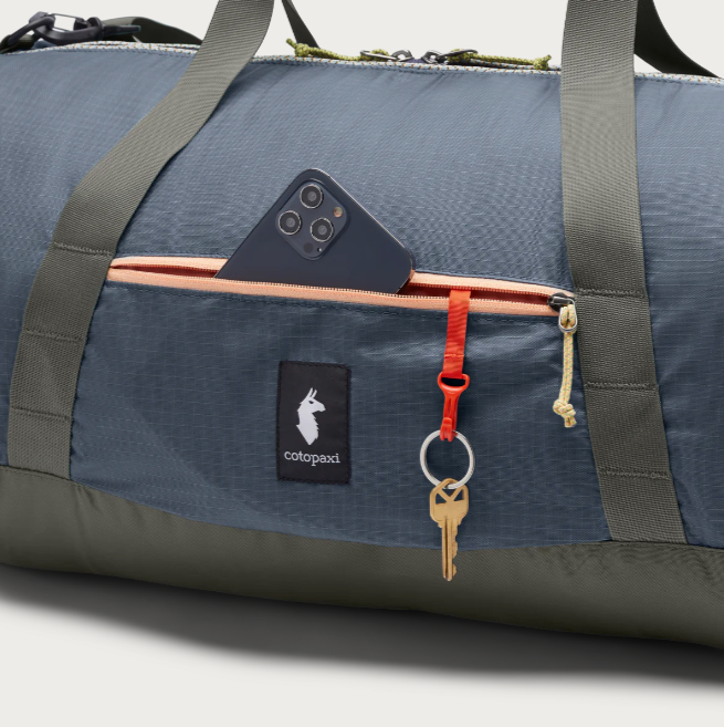 Cotopaxi Ligera 45L Duffel Bag