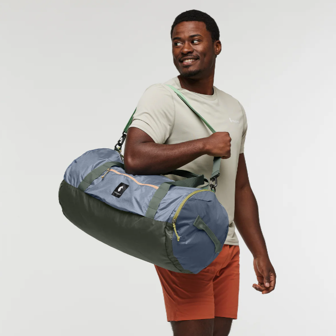 Cotopaxi Ligera 45L Duffel Bag