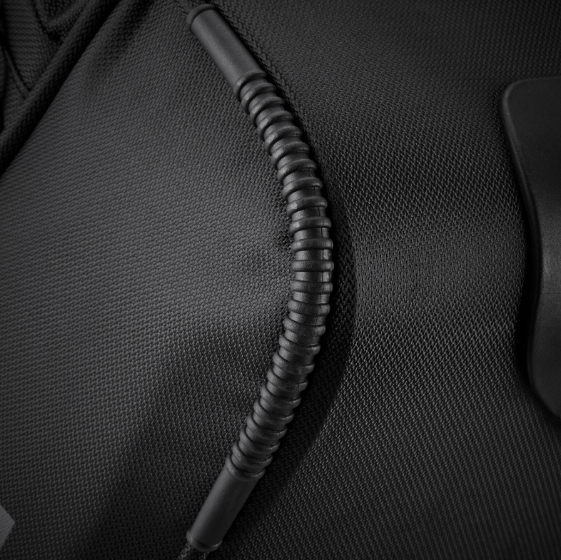 Samsonite Andante II 22" Wheeled Duffle