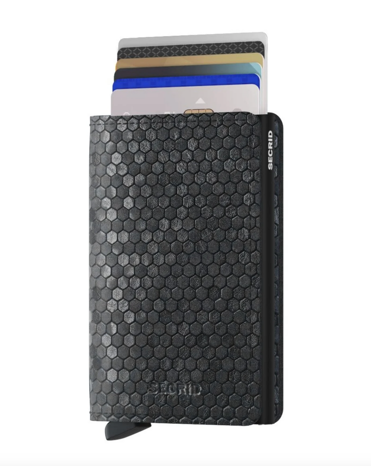 Secrid Hexagon Slim Wallet