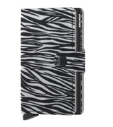 Secrid Zebra Mini Wallet