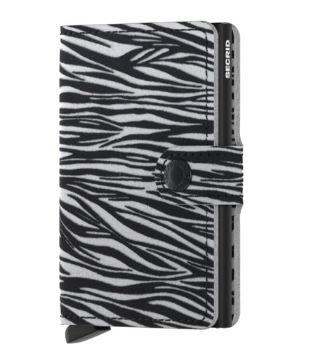 Secrid Zebra Mini Wallet