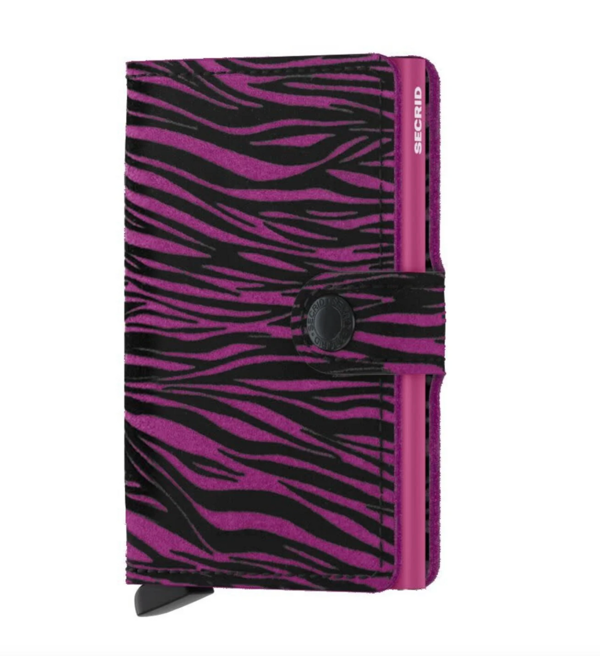 Secrid Zebra Mini Wallet