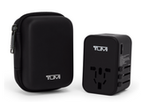 Tumi 65W Universal Power Adapter