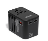 Tumi 65W Universal Power Adapter