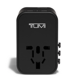 Tumi 65W Universal Power Adapter