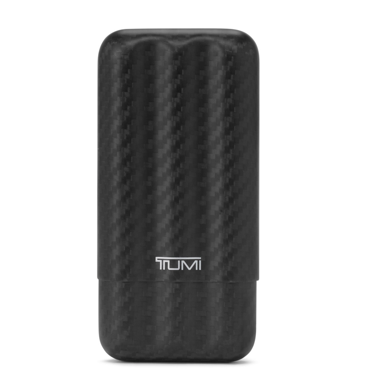 Tumi Carbon Fiber Sport Cigar Case