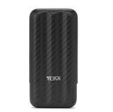 Tumi Carbon Fiber Sport Cigar Case