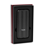 Tumi Carbon Fiber Sport Cigar Case