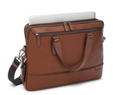 Tumi Harrison Sycamore Slim Brief