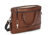 Tumi Harrison Sycamore Slim Brief