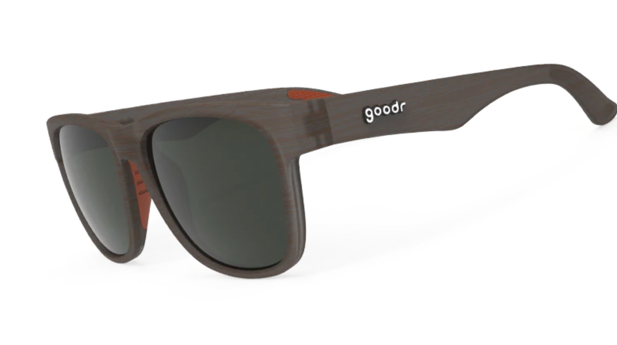 Goodr BFGs Just Knock It On! Sunglasses