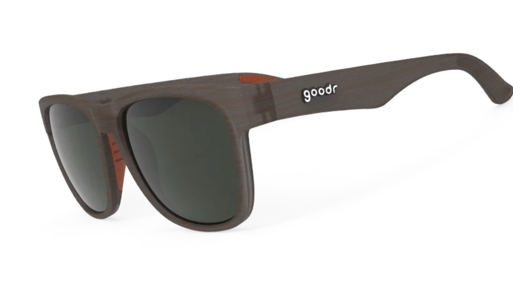 Goodr Sunglasses Just Knock It On!