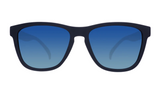 Goodr OGs Drinks Seawater, Sees Future Sunglasses